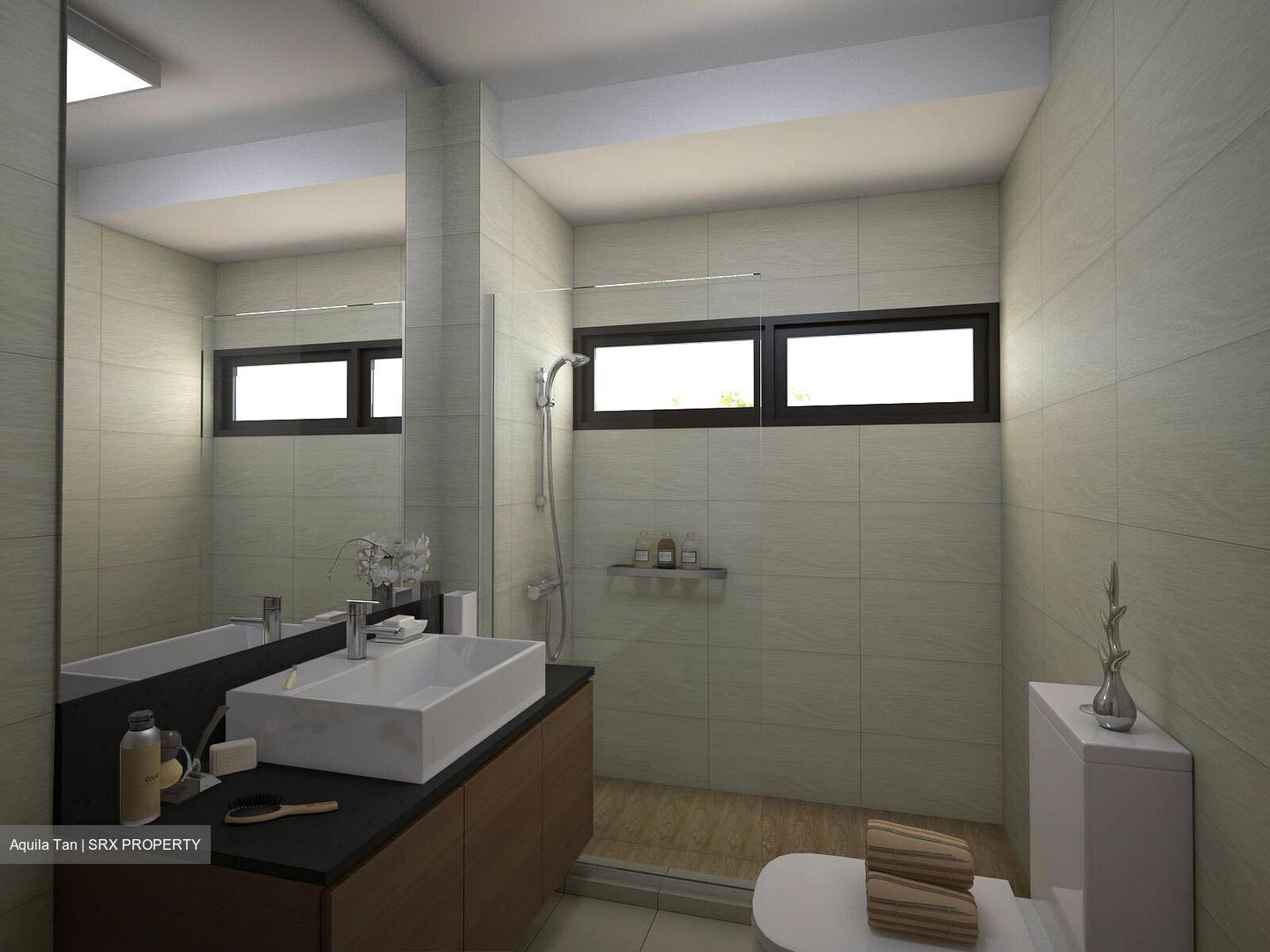 Cheng Soon Garden (D21), Semi-Detached #564791321